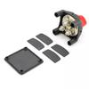 Auto Battery Disconnect Switch 12V 24V Marine 200A 300A Dual Battery Mass Switch 2 and 3 Position Cut Off Switch Car Boat