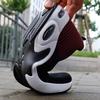 Men's Training Sports Shoes Casual Outdoor Cushioning Running Shoes Non-slip Athletic Sneakers Professional Athletic