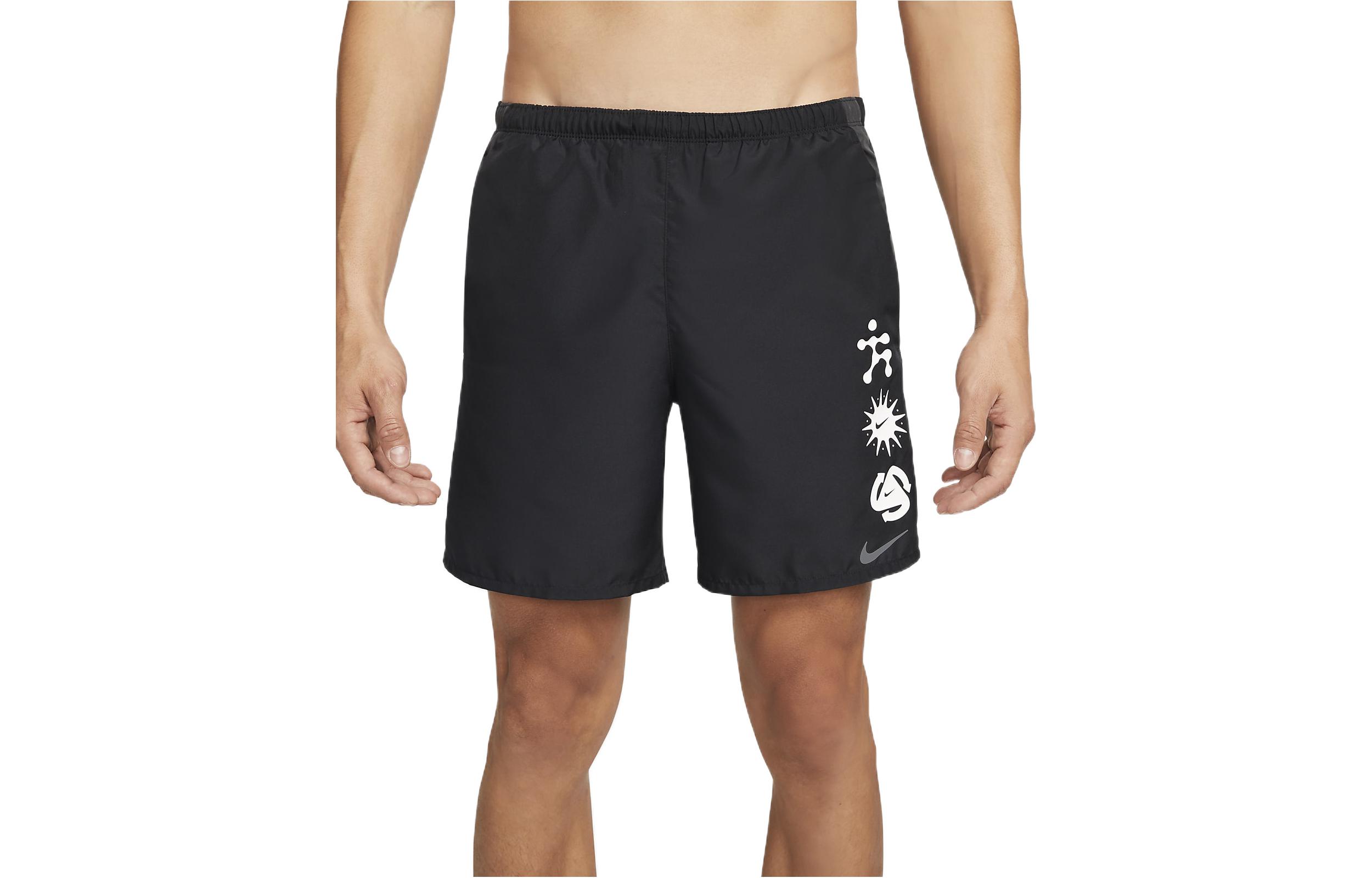 Nike Dri Fit Casual Shorts Men s DM4714-010 M