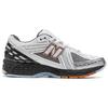 New Balance 1906R White Grey M1906RBO