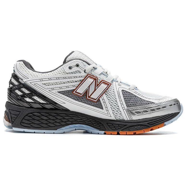 New Balance 1906R White Grey M1906RBO