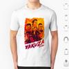 Yakuza Heroes T Shirt Big Size 100 Cotton Anime Games Yakuza O Dragon A Kazuma Kiryu Ryu Ga Gotoku Like Love Hero Trends