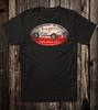 Retro Hot Rod Tee T Shirt 100% Cotton Speed Shop Indy 500 AJ A.J. Foyt 1961