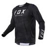 Mens Long Sleeve Cycling Jersey Breathable Quick-Dry Mountain Road Bike MTB Outdoor Sport Shirt