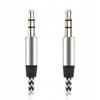 Aux Cable Jack - Jack 3.5 Stereo Breathe 1 Meter 114