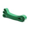 Resistance Bands Chest Workout Pull-Up Assist Home Fitness Training With Handles Door Anchor Carabiner