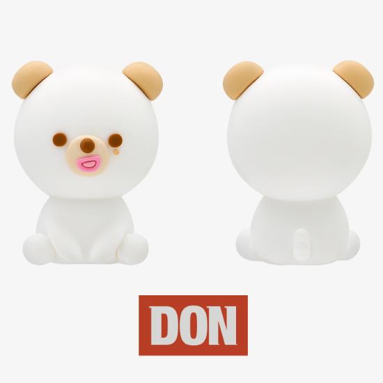 

Предзаказ Фигурка DAY6 10th Anniversary Tour THE DECADE Petit DENIMALZ DON