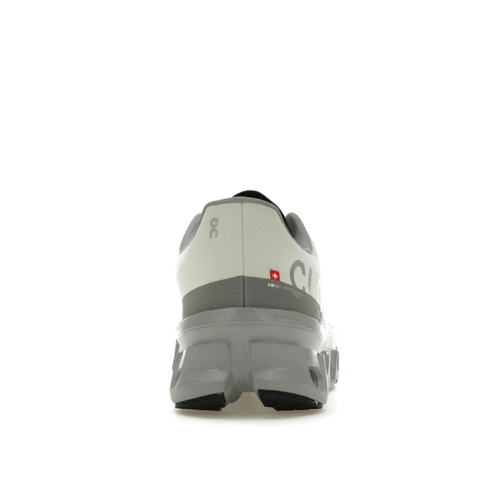 Cloudmonster Ice Alloy Men Sneakers Grey 61.97788