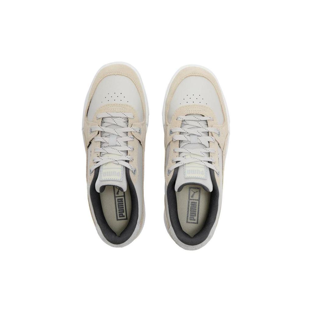 Puma Ca Pro Lux Safari Adidași Unisex Low Top Galben Gri 388558-03