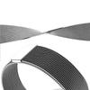 Pasek Do Apple Watch 38 Mm Mercury Mesh Srebrny