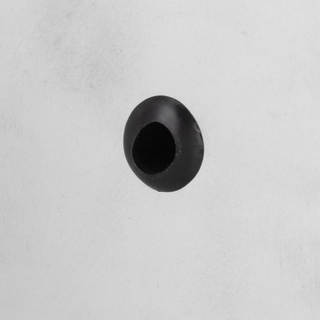 Aluminium Windscreen Washer Bottle 2L Polished Intercooler Spray Tank Universal Car Parts