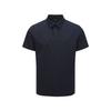 ANEW GOLF Men Big Logo Solid T-Shirt_Na