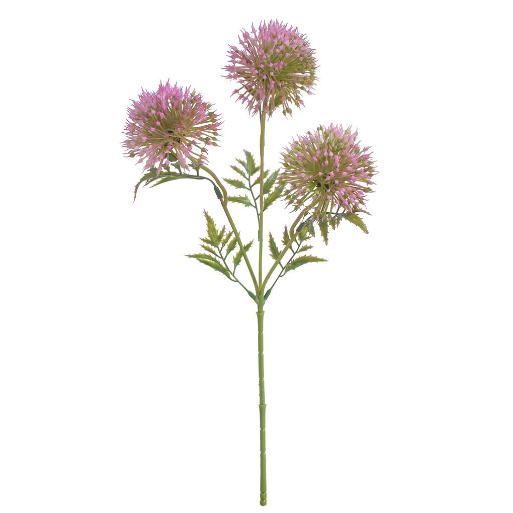 Artificial Flower Buds Wedding Silk Cloth Flower Bouquet Decor