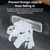 Air Outlet Covers For BYD Sealion 05 DM-i EV 2025~2027 Car Under Rear Seat Ventilation Conditioner Vent Cover Auto Accessories