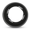 HB N103 ABS Black Camera Lens Shade Hood for Nikon 1 VR 30 110mm F 3.8 5.6