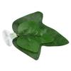 Betta Bed Leaf Hammock Comfortable and Safe Plastic Betta Fish Leaf Pad for Resting and Breeding