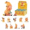 POP MART We are Twinkle Serie 1 Stück Blindbox Figur Modell Premium Spielzeug Originalcharakter Geburtstagsgeschenk