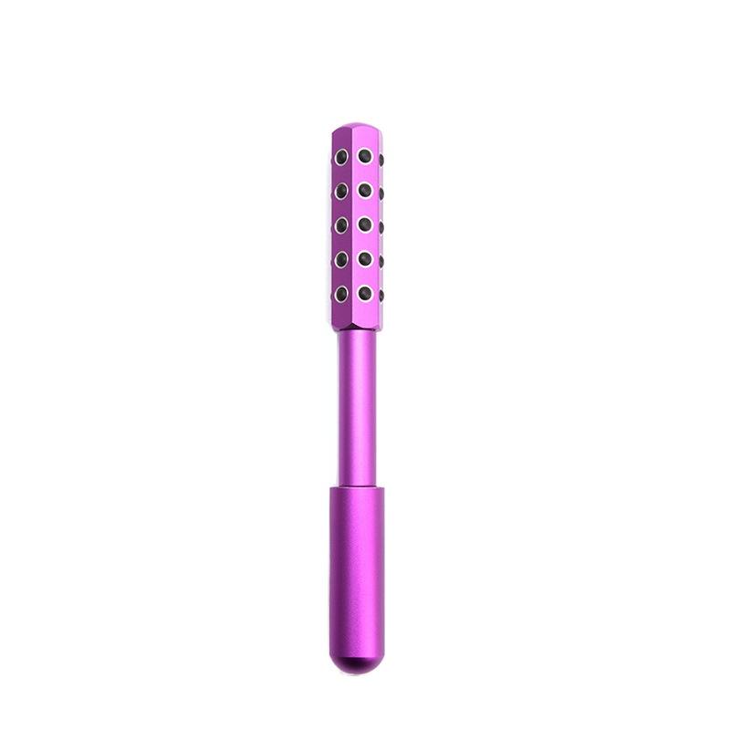 Beauty Stick 24 + Stone Lifting Facial Roller Beauty Massager 30 Germanium Beauty Stick