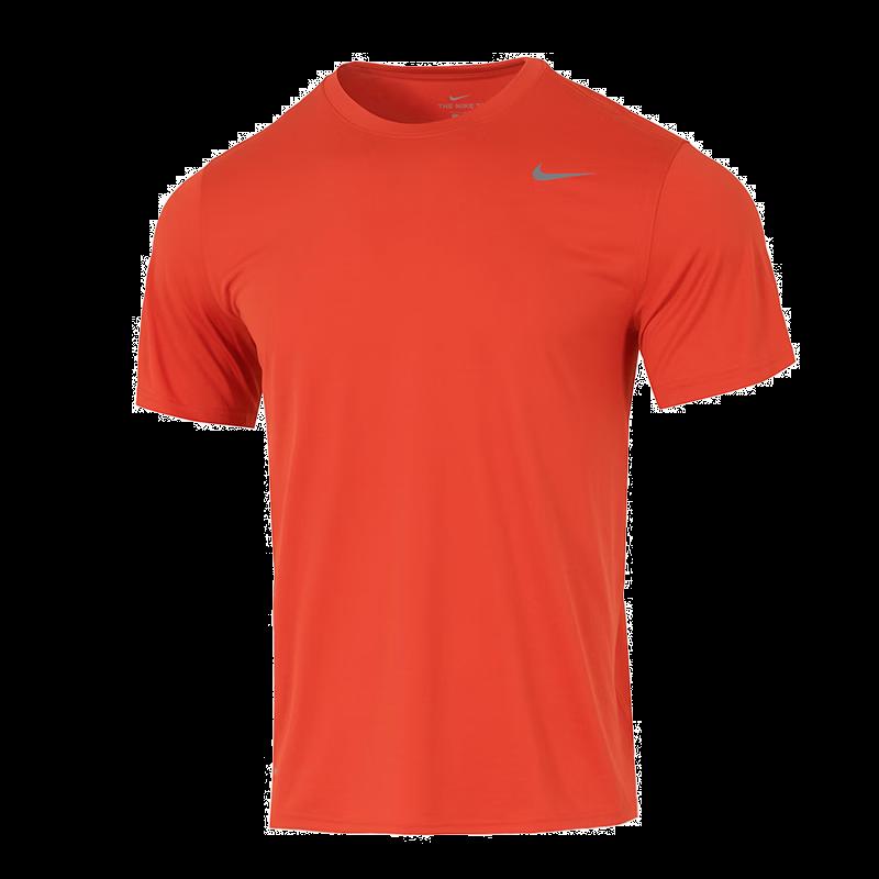 Nike Men's Summer Short-Sleeved T-Shirt HF0507-888