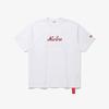 New Era Cap VinTage PosTer T shirT mulTi whiTe 15147552