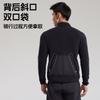 Li Ning Cycling Clothing Men's Black LCUY071-1