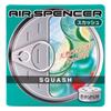 Air Spencer Car Air Freshener Squash 40g