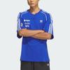 Adidas Originals ADICOLOR MOTORCORE T SHIRT T Shirt Men's Royal Blue JL8421