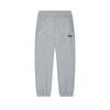 New ORIGINALE Knitted Sweatpants Men's Cartier Heather Gray MG F51M539602F-MG