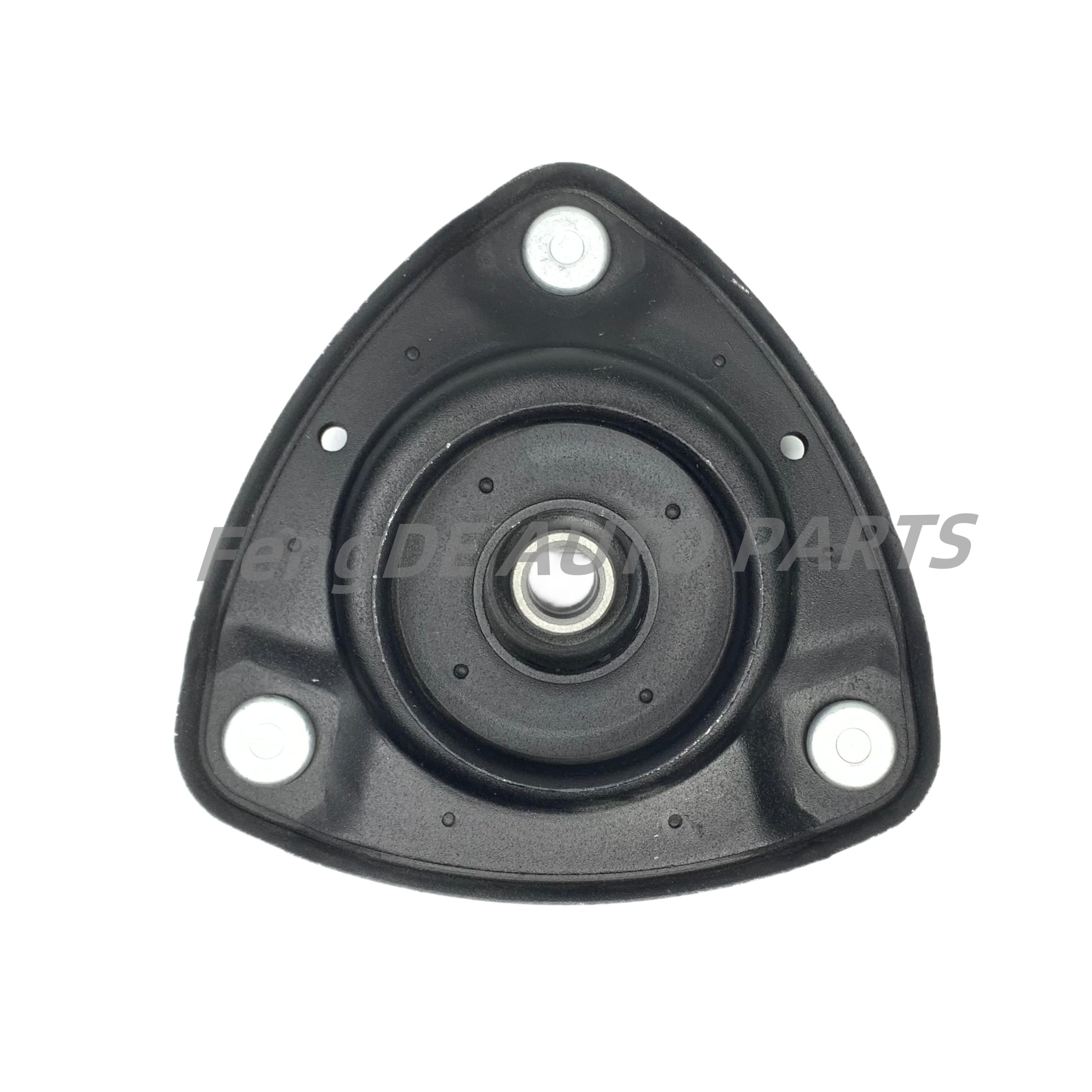 Передние верхние опоры амортизаторов для Toyota Camry AVALON AXVA70 LEXUS ES 2018- 48609-33260 48609-33280 48609-06380 48609-07030 1PCS