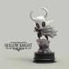 Hollow Knight -10CM Little Knight Anime Model Handmade, Game Accessories, Chassis, Handmade, Statue pvc model