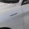 Car Head Fender Letter Decoration Stickers Black Veloce Label for Alfa Romeo Giulia Stelvio Tonale mito Giulietta 159 147 156 GT Modification
