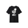 Nike Set-in Sleeve T-Shirt Men's Black DR7638-010