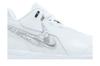Nike Zoom LeBron NXXT Gen AMPD EP 'White Metallic Silver'