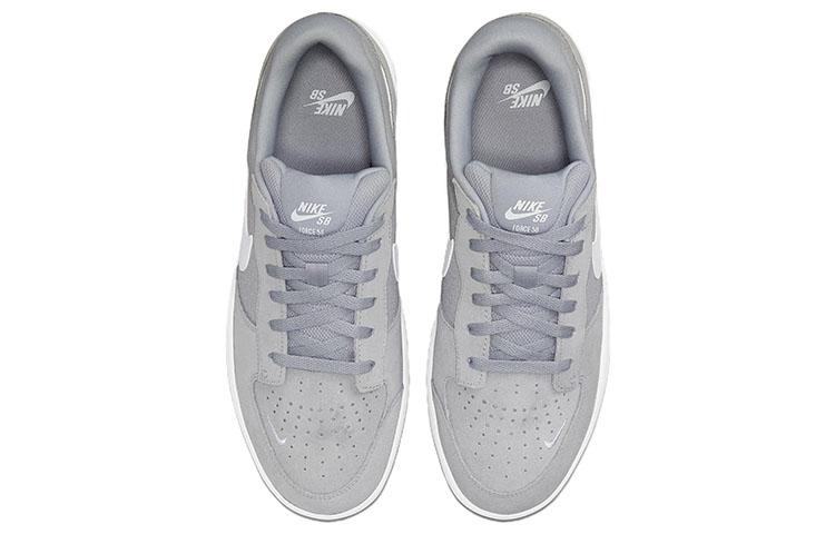 Nike Sb Force 58 Wolf Grey CZ2959-004