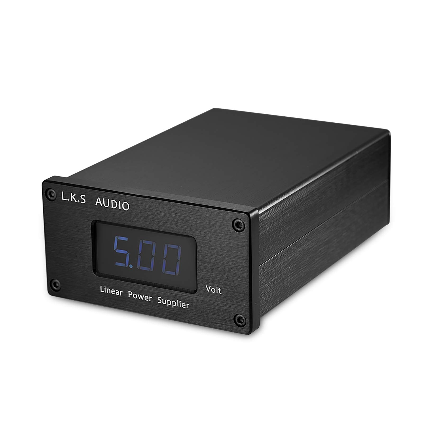 

25W DC5V/3.5A USB Low-Noise Linear Power Supply for Audio DAC Digital Interface