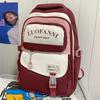 Children's Elementary School Students  Junior High School Students  College Students  Men's Backpacks  Men's Backpacks