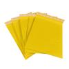 Kraft Paper Bubble Wrap Pouch - Shockproof, Anti-collision Mailer Envelope