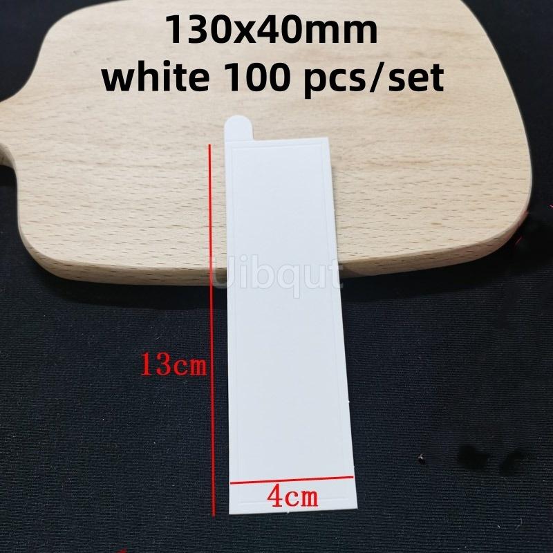 100pcs/set White Black Silver Mousse Mat Bottom Cake Base Boards Paper Board Shape Dessert Tray Christmas Cake Decoration Tools
