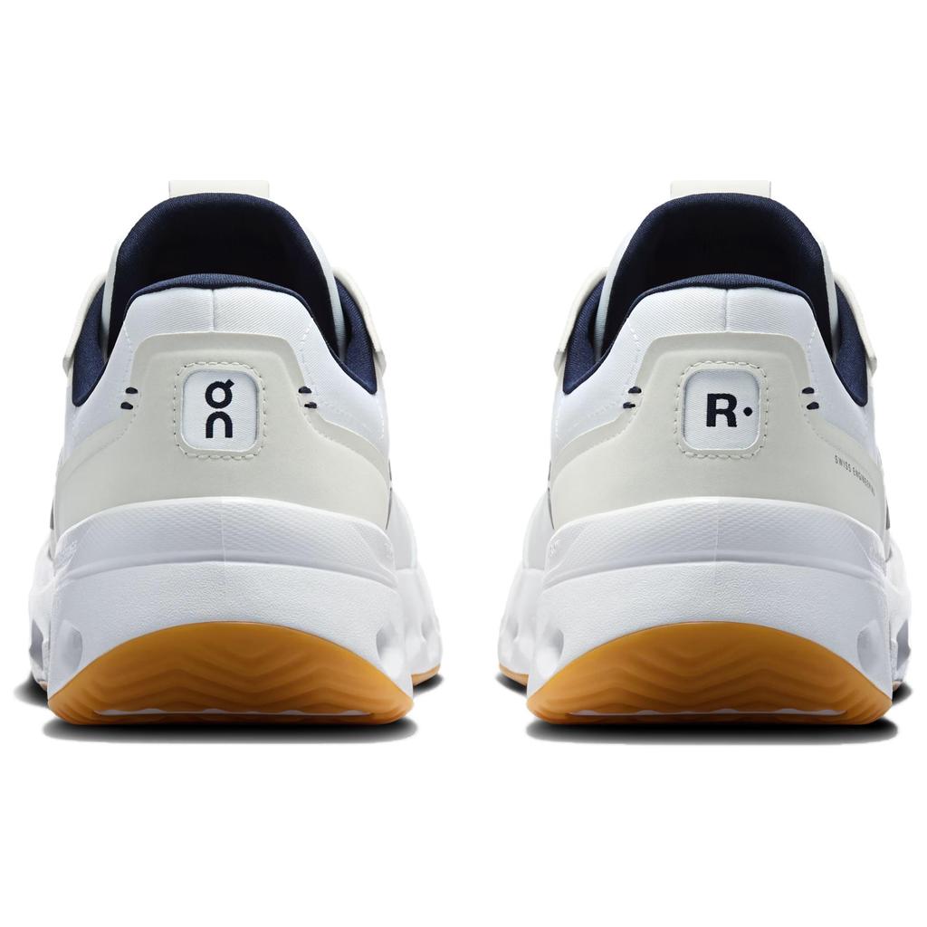 ON The Roger Wildcard White Midnight Men Sneakers 3MG10370148