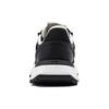 New LiNing 001 Vntg Lightweight And Wear Resistant Low Top Running Shoes Women's Black AZGT034-2