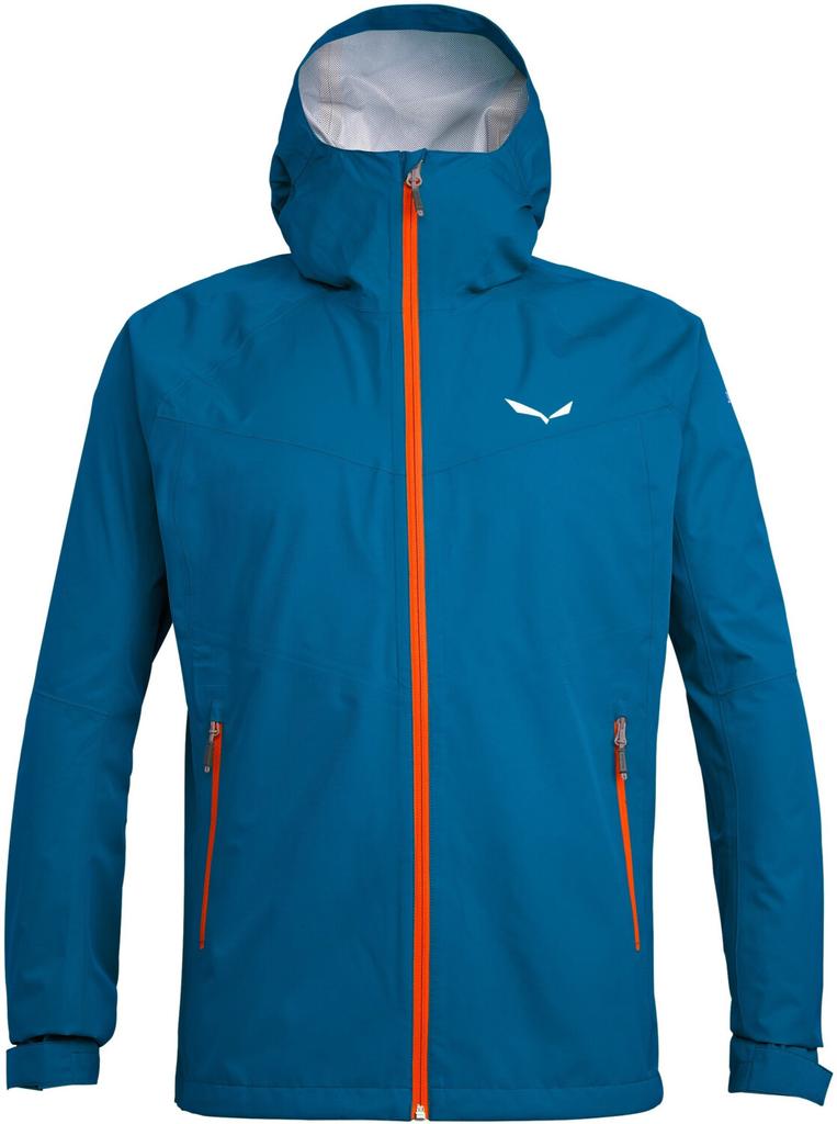 Куртка Salewa Puez Aqua Powertex 2.5 Lagen Jacke