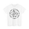 Tops – T-Shirts