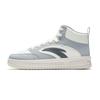 Anta Casual Trendy Versatile Durable Lightweight High-Top Skate Shoes Men Sneakers 912548005Q-1