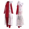Cosplay Star Wars 1: The Empire Strikes Back Cosplay Costume Princess Leia Movie Character Cosplay