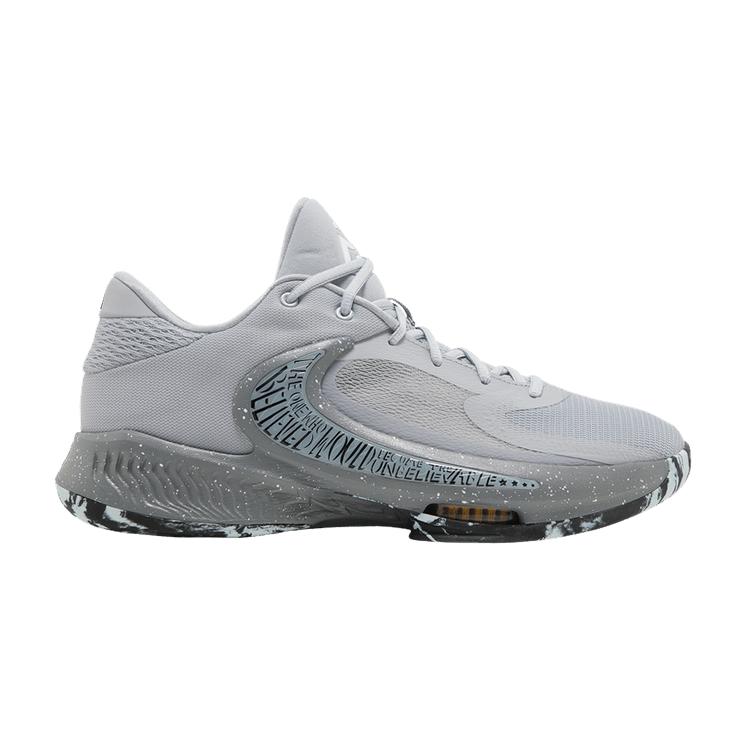 Men's Sneakers Nike Zoom Freak 4 EP 'Etched in Stone'
