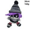 New Murder Drones Plush Doll Animation Inorganic Killer Toy Plush Toy