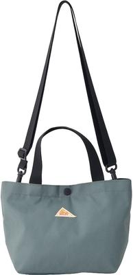 Kelty Outdoor Tote Bag ES MINI SHOULDER TOTE 19cm X 26cm X 11cm Sage 3259271626
