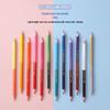Double-Ended Colored Pencils Set - 24 Colors for Kids and Art Studios