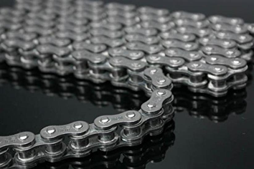 PLOT PB Chain 525 116L Steel Made In Japan (~750cc)