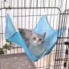 Hanging Hammock Pet House for Cats Accessories Pets Window Hammocks Beds and Furniture Bed Summer Kitten Houses Balcon Things